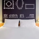 Ibis Centrum 호텔