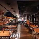 Hotel Ibis Centrum
