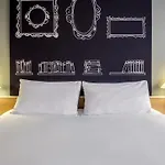 호텔 Ibis Centrum 2*