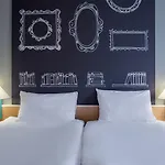 Ibis Centrum 2*