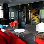 Ibis Centrum 2*