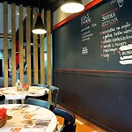 Ibis Centrum 슈체친