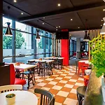 Ibis Centrum 호텔 슈체친