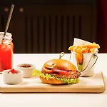Ibis Centrum 호텔