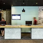 Ibis Centrum 2*