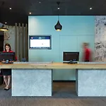 Ibis Centrum 호텔