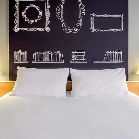 Ibis Centrum Hotel