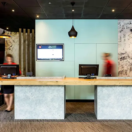 Hotel Ibis Centrum