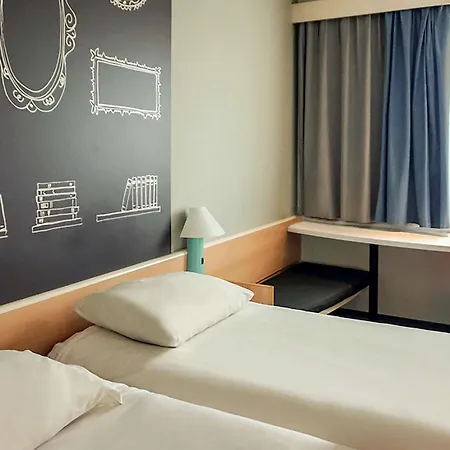Hotel Ibis Centrum