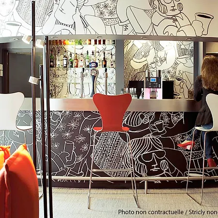 Ibis Centrum 2* Szczecin