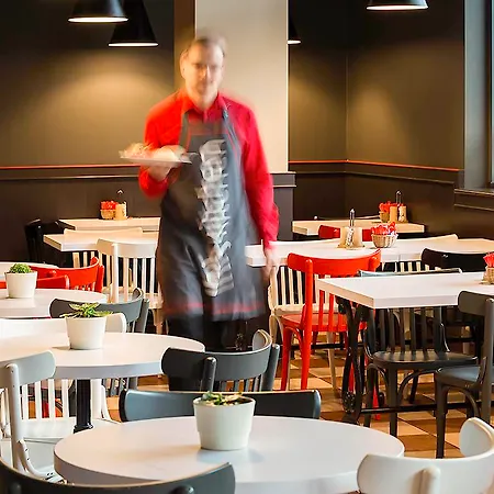 Ibis Centrum