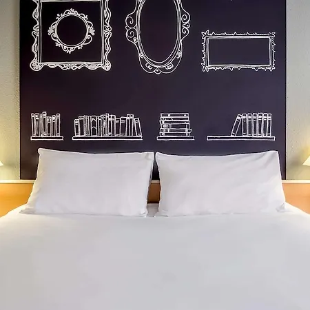 Ibis Centrum 2* Szczecin