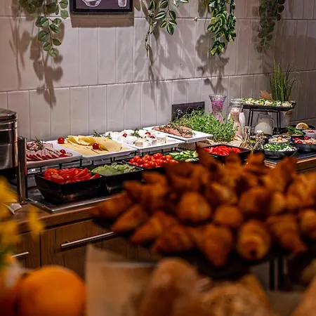 イビス シチェチン セントリウム シュチェチン