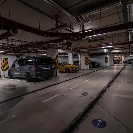 Ibis Centrum 2* Szczecin