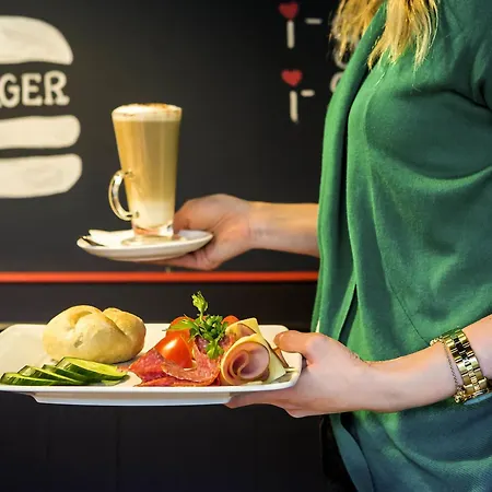 Hotel Ibis Centrum Szczecin