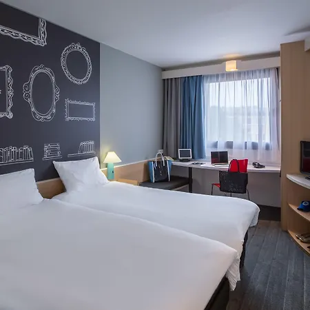 Ibis Centrum Szczecin