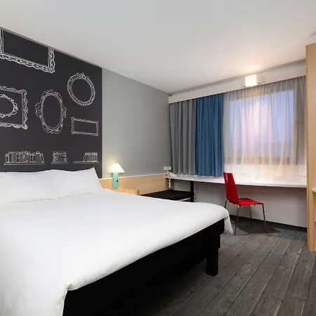 Ibis Centrum