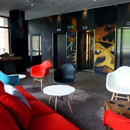 Ibis Centrum 2*