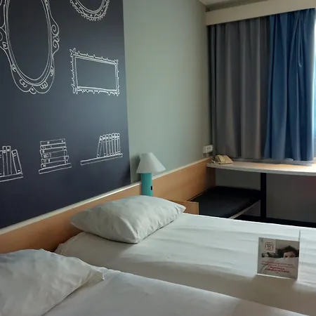 イビス シチェチン セントリウム 2*