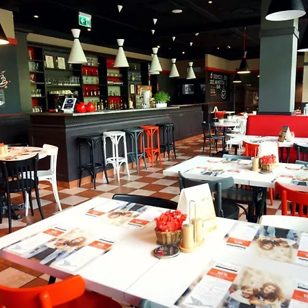 Hotel Ibis Centrum 2*