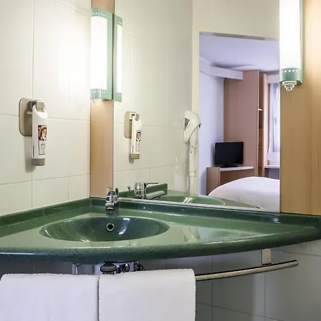 Hotel Ibis Centrum 2*