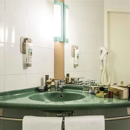 Hotel Ibis Centrum Szczecin
