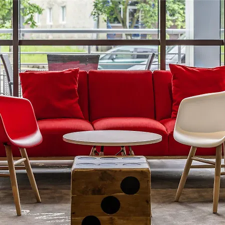 Ibis Centrum Szczecin