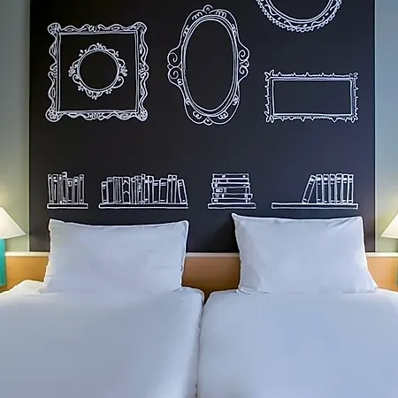 Ibis Centrum