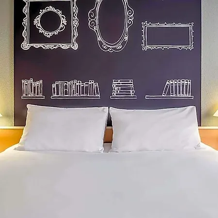 호텔 Ibis Centrum 슈체친