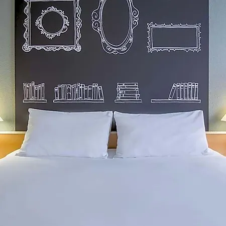Hotel Ibis Centrum Szczecin