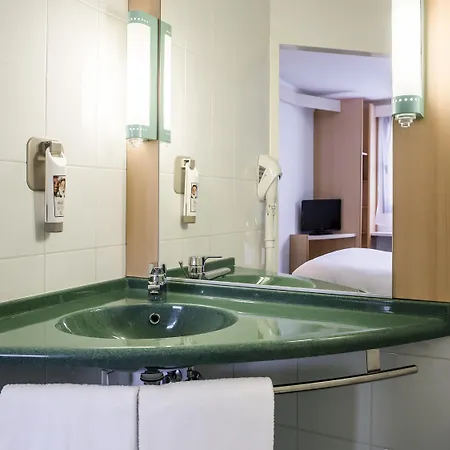 Ibis Centrum