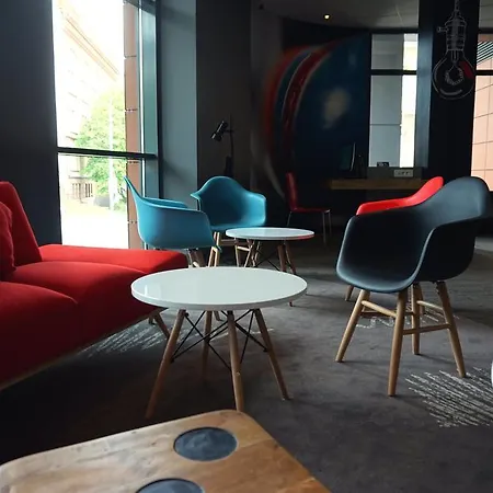 Ibis Centrum Szczecin