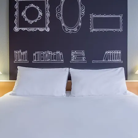 호텔 Ibis Centrum 슈체친