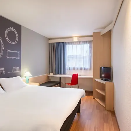 Ibis Centrum 호텔 슈체친