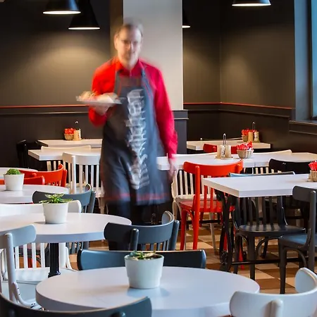 イビス シチェチン セントリウム