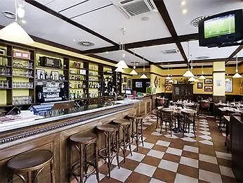 Ibis Centrum 2* שצ'צ'ין