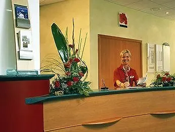 Ibis Centrum 2* שצ'צ'ין