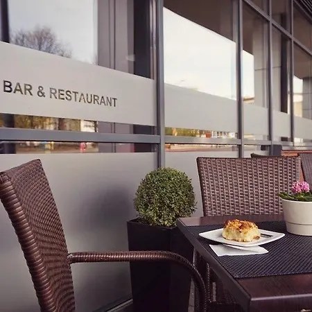 Hotel Ibis Centrum Szczecin