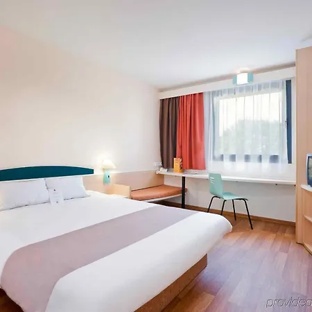 Ibis Centrum Hotel Szczecin