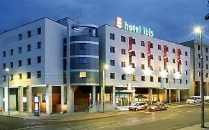 Ibis Centrum שצ'צ'ין