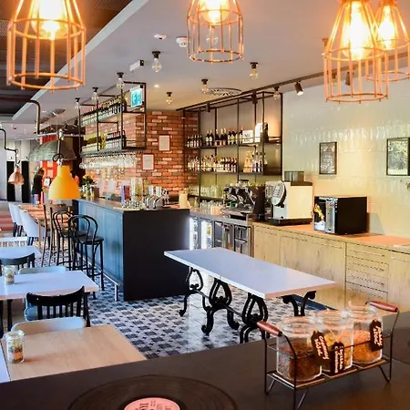 イビス シチェチン セントリウム シュチェチン