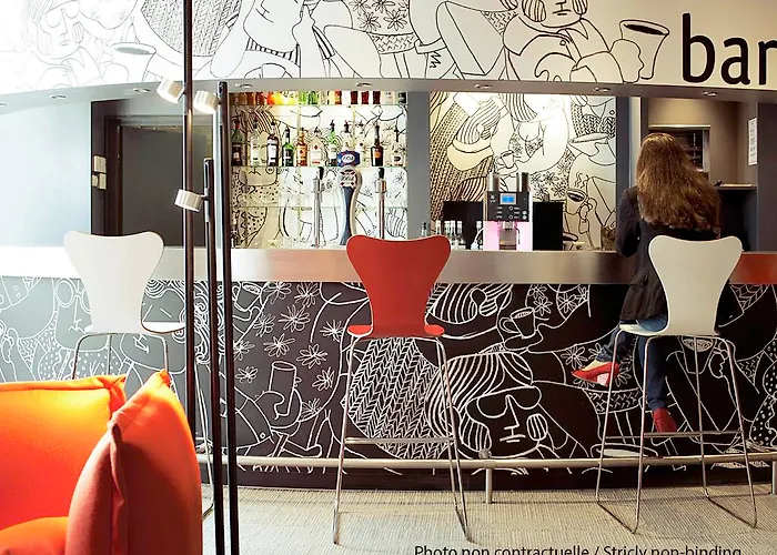 Ibis Centrum 2* Szczecin