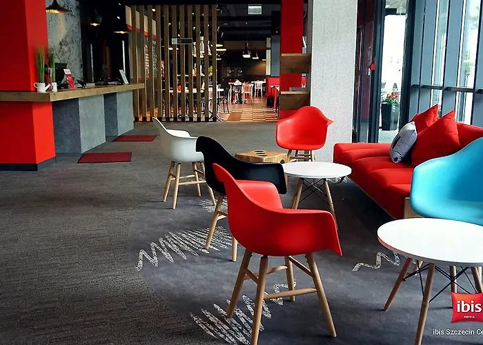 Szálloda Ibis Centrum 2*