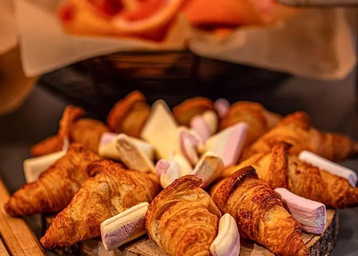 Szálloda Ibis Centrum 2*