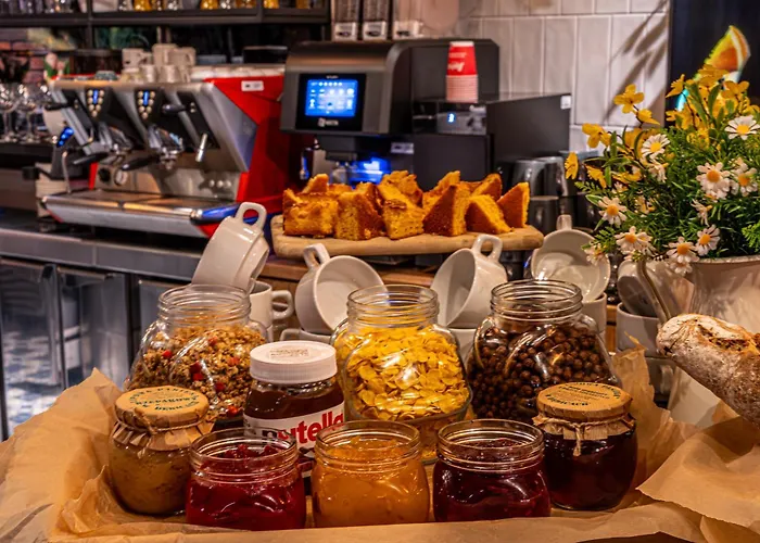 Ibis Centrum Szálloda