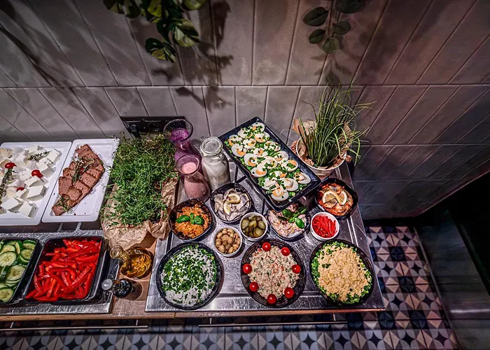 Ibis Centrum Szálloda 2*