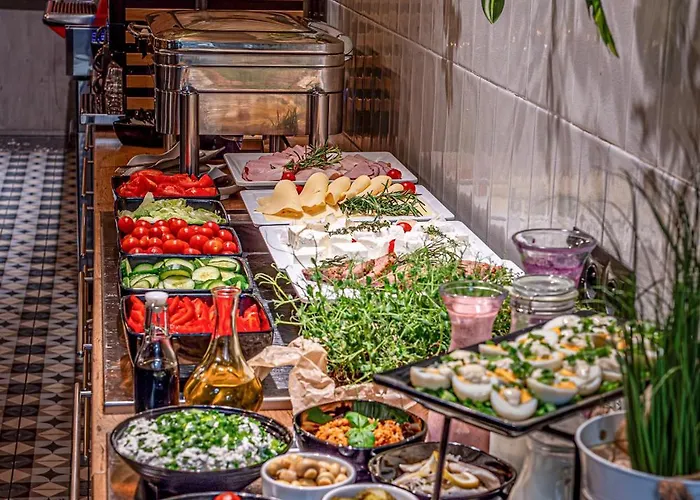 Ibis Centrum Szálloda