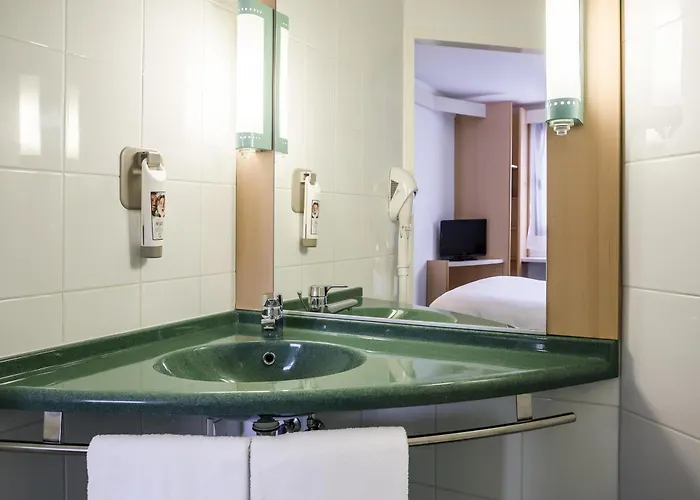 Ibis Centrum Szczecin