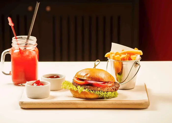 Ibis Centrum Szálloda