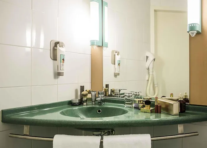 Ibis Centrum 2* Szczecin